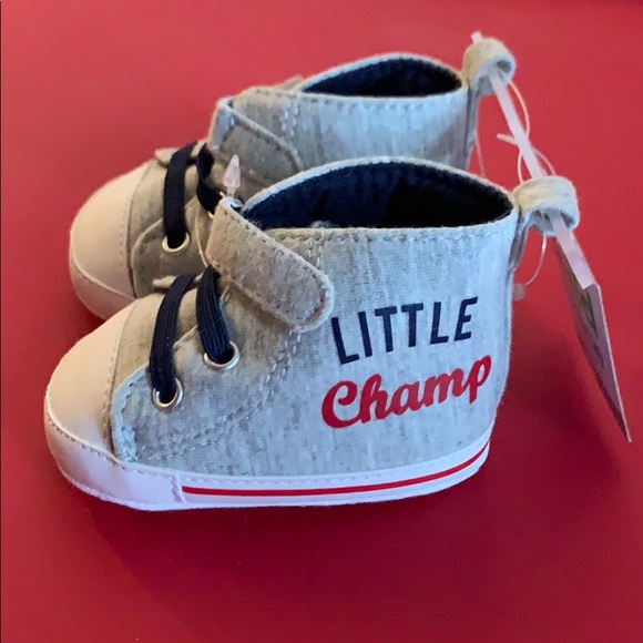 Carter's Other - Baby shoes Carter's Other - Baby shoes